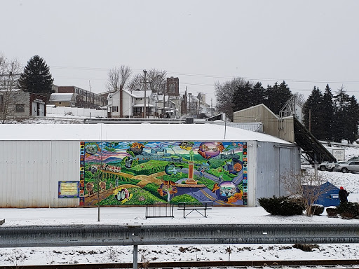 Building Materials Store «American Architectural Salvage», reviews and photos, 23 W Main St, Mt Pleasant, PA 15666, USA