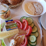 Photo n°24 de l'avis de Sergej.n fait le 22/07/2023 à 15:54 sur le  Burg Hotel Feldberg/Schwarzwald à Feldberg