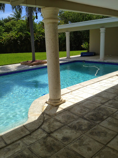 Swimming Pool Repair Service «Swim And Splash Pool And Spa Repair», reviews and photos, 9300 SW 136th St, Miami, FL 33176, USA