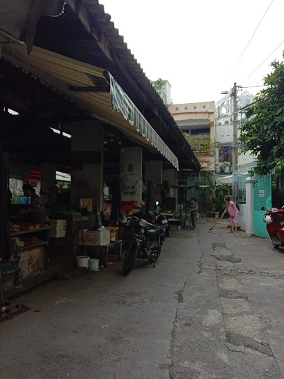 Chợ Thành Thái