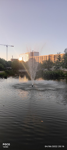 Water Park «Historic Fourth Ward Park Splash Pad», reviews and photos, 800 Dallas St NE, Atlanta, GA 30308, USA