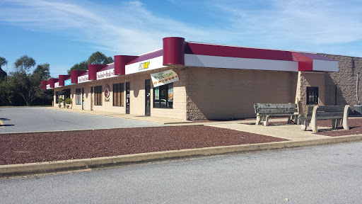 Restaurant «SUBWAY®Restaurants», reviews and photos, 1151 E Lebanon Rd Unit A, Dover, DE 19901, USA