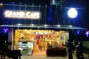 Grand cafe image
