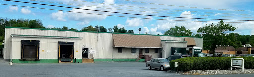 Thos. Somerville Co. in Lancaster, Pennsylvania