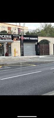 O'petit fermier à Marignane
