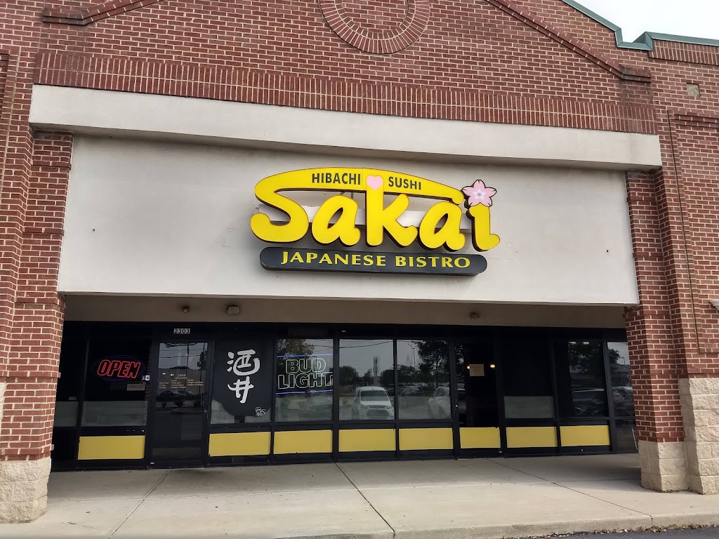 Sakai Japanese Bistro 45373