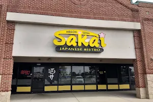 Sakai Japanese Bistro image