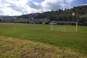 Soccer Field image