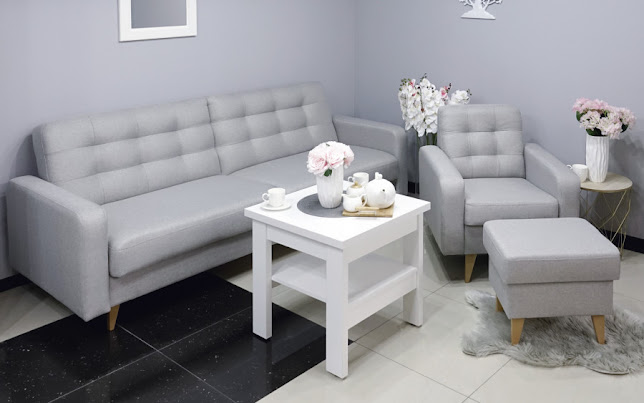 Ulica Przemysłowa 21/2, 22-400 Zamość