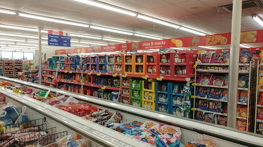 Grocery Store «Save-A-Lot», reviews and photos, 715 W Pearce Blvd, Wentzville, MO 63385, USA