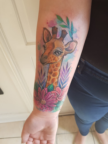 Reviews of Creative Body Art in Coventry - Tatoo shop