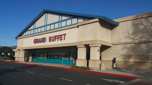 Grand Buffet