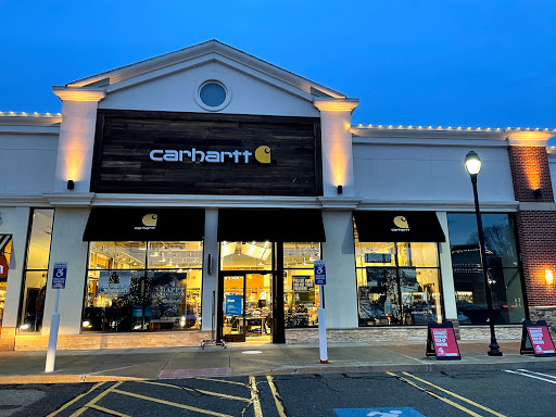 Clothing Store «Carhartt», reviews and photos, 74 Evergreen Way, South Windsor, CT 06074, USA