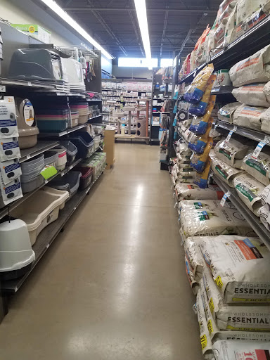 Pet Supply Store «Petco Animal Supplies», reviews and photos, 2241 Porter Creek Dr, Fort Worth, TX 76177, USA