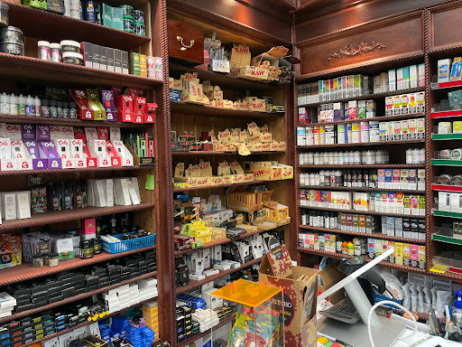 Tobacco Shop «Arabica Tobacco», reviews and photos, 1110 W Broad St, Falls Church, VA 22046, USA