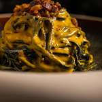 Photo n°1 de l'avis de Alice. fait le 30/06/2021 à 16:08 sur le  Rovente - Osteria con brace à Rome