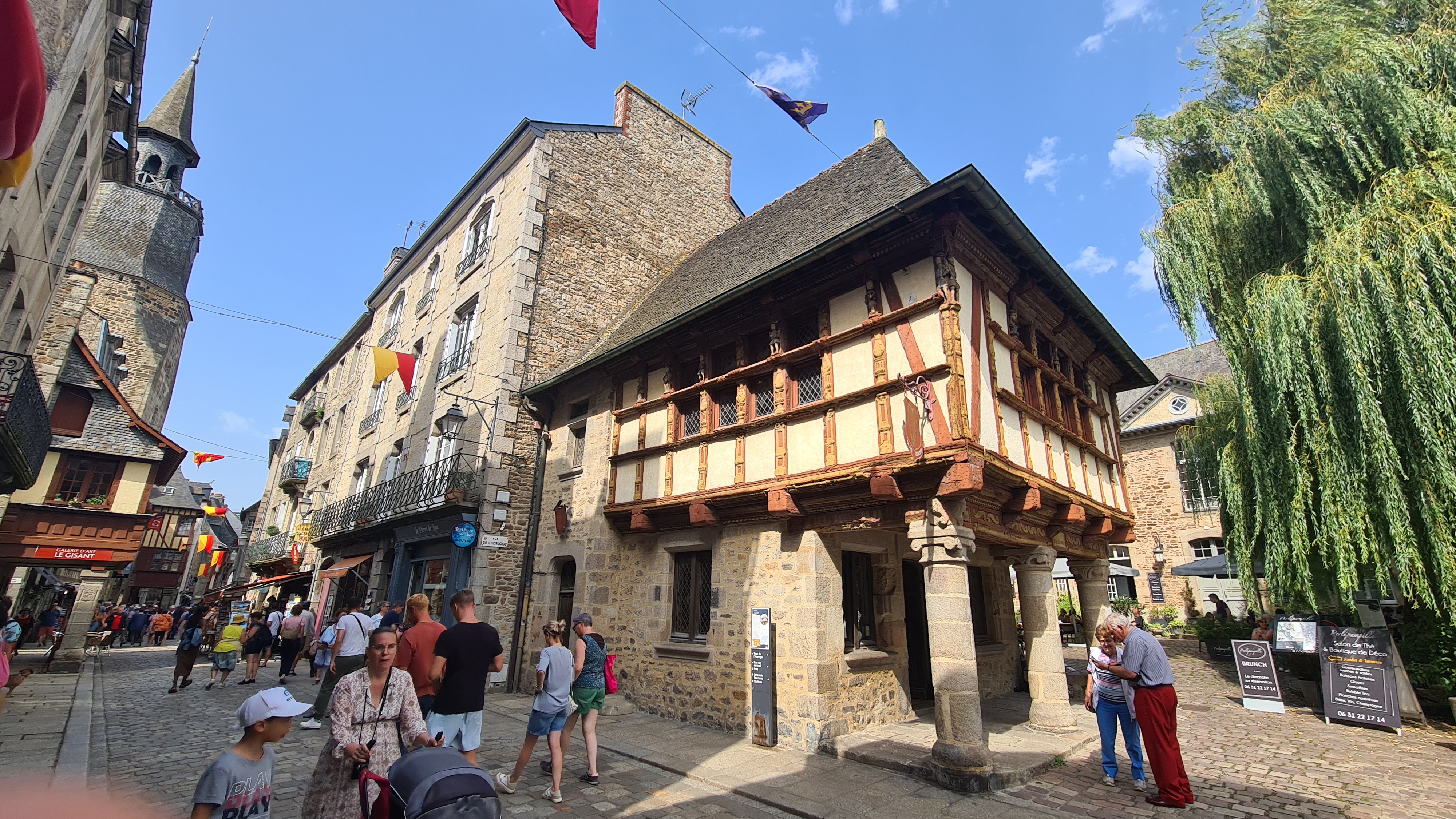 Photo n° 46 de l'avis de Stéphane.a fait le 24/08/2023 à 21:27