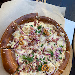 Photo n°1 de l'avis de Tilo.i fait le 31/08/2022 à 05:01 sur le  Brezel Wirt à Miltenberg