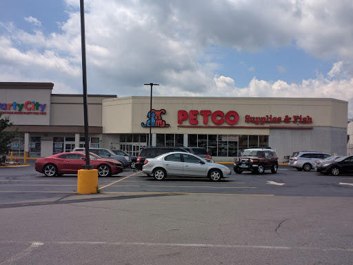 Pet Supply Store «Petco Animal Supplies», reviews and photos, 1049 S Willow St, Manchester, NH 03103, USA