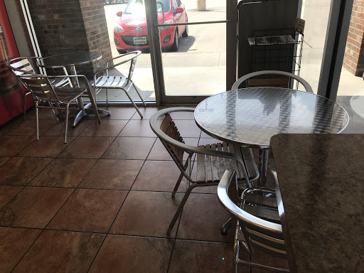 Donut Shop «Le Donut», reviews and photos, 2803 Old Spanish Trail, Houston, TX 77054, USA