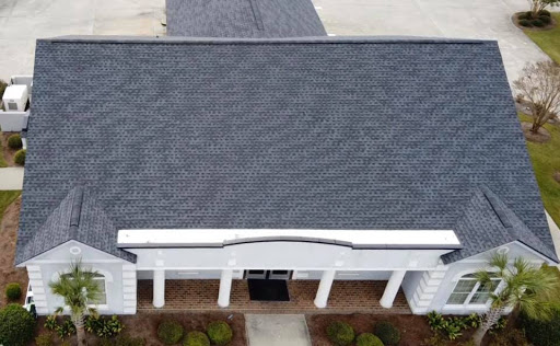 Santee Roofing, LLC in Kingstree, South Carolina