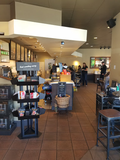 Coffee Shop «Starbucks», reviews and photos, 27702 Crown Valley Pkwy, Ladera Ranch, CA 92694, USA