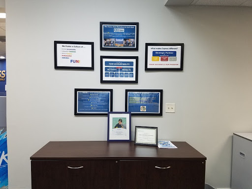 Employment Agency «Express Employment Professionals of Thousand Oaks, CA», reviews and photos, 600 Hampshire Rd #201, Thousand Oaks, CA 91361, USA