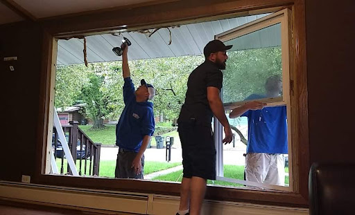 Corporate Office «Mad City Windows & Baths», reviews and photos