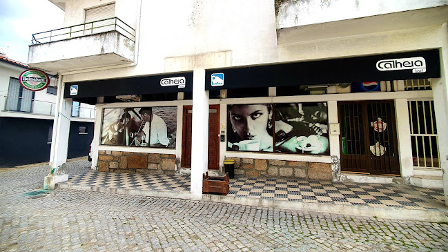 Calheia Bar - Valpaços