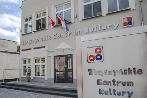 Zbaszynska Cultural Center image
