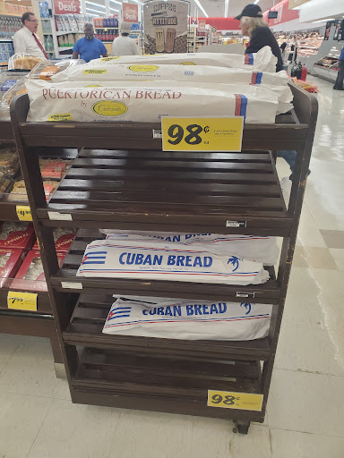 Grocery Store «Winn-Dixie», reviews and photos, 281 SW Port St Lucie Blvd, Port St Lucie, FL 34984, USA