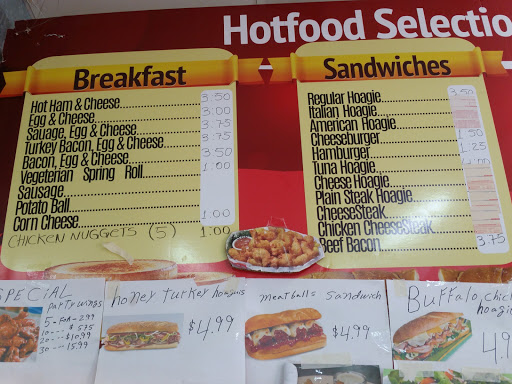 Supermarket «New Village Supermarket», reviews and photos, 1024 Carl Miller Blvd, Camden, NJ 08104, USA