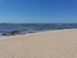 Foto von Cobanos beach mit sehr sauber Sauberkeitsgrad