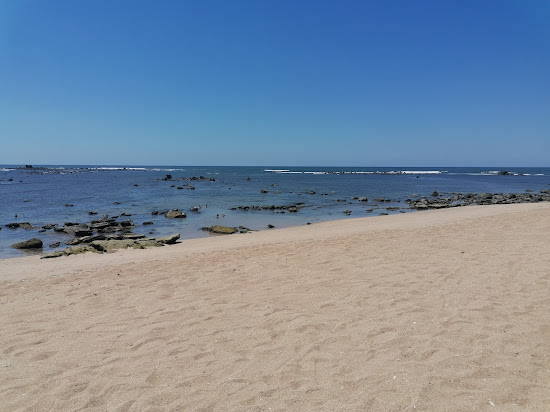 Cobanos beach