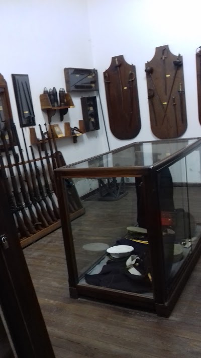 Photos of Museum Juan Bautista Ambrosetti