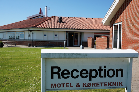Motel Spar 10 Ålandsvej 2, 8800 Viborg, Danmark