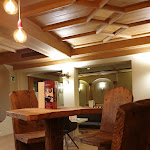 Photo n°7 de l'avis de Valeria.o fait le 20/01/2019 à 10:29 sur le  La Roccia Wellness Hotel Cavalese Trentino à Cavalese