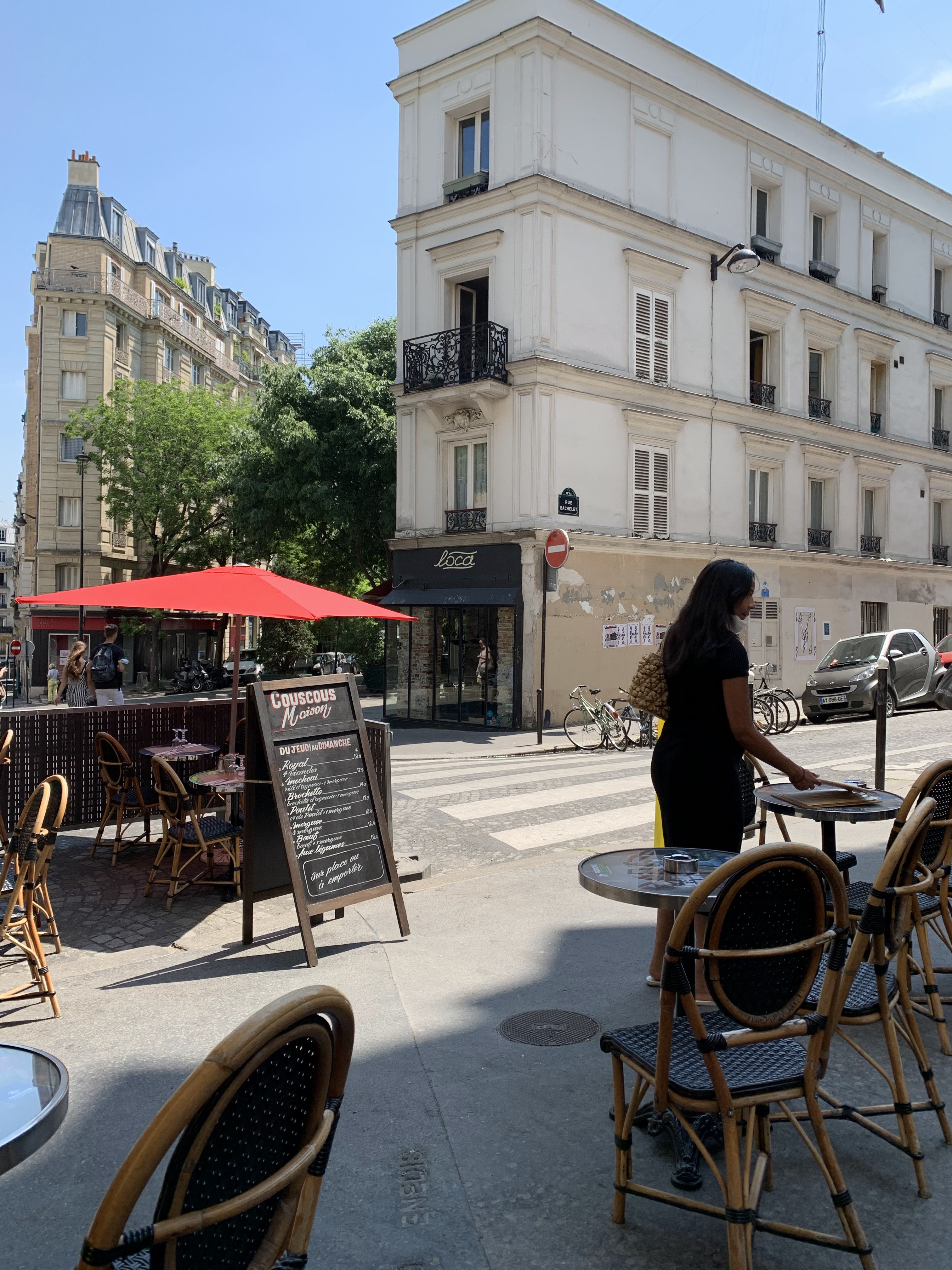 Photo n° 1 de l'avis de Michel.a fait le 10/06/2021 à 16:13