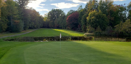 Golf Course «The Barracks Golf Course», reviews and photos, 24 Golf Course Rd, Plattsburgh, NY 12903, USA