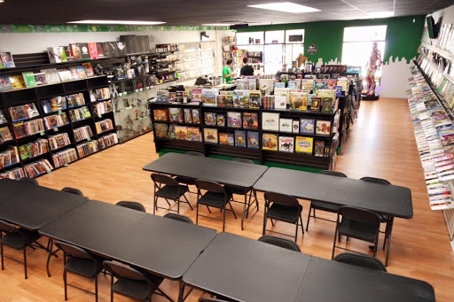 Book store Thousand Oaks
