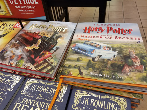 Book Store «Barnes & Noble», reviews and photos, 18025 Garden Way NE, Woodinville, WA 98072, USA