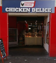 Photo n°24 de CHICKEN DELICE à Le Mée-sur-Seine ()