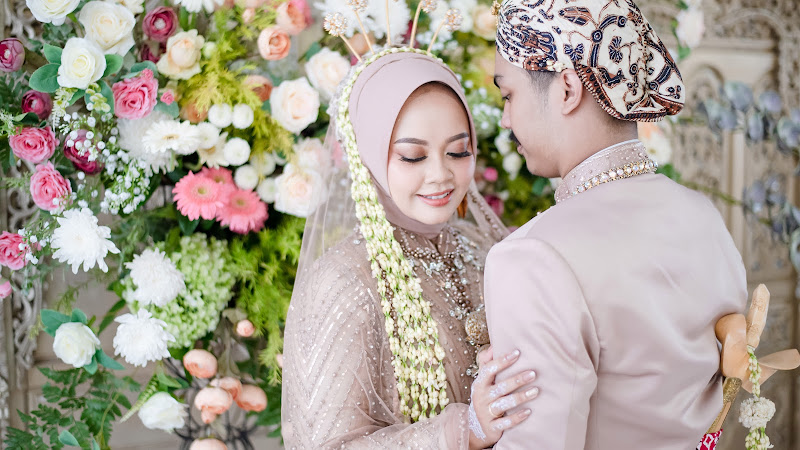 10 Rekomendasi Fotografer Pernikahan Terbaik di Daerah Istimewa Yogyakarta