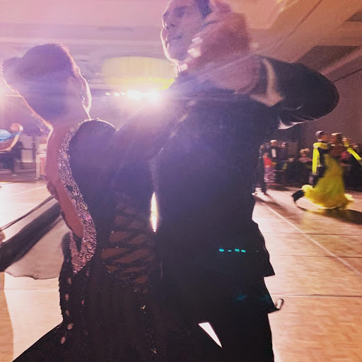 Dance School «Arthur Murray Dance Center San Jose», reviews and photos, 1035 S De Anza Blvd #3, San Jose, CA 95129, USA