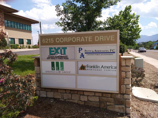 Law Firm «Springs Law Group LLC», reviews and photos