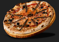 Plats et boissons du Pizzeria Bambino Pizza Club - Jacou - n°14