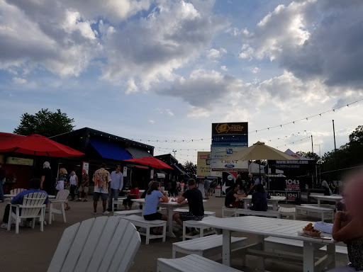 Amphitheater «Michigan Lottery Amphitheatre at Freedom Hill», reviews and photos, 14900 Metro Pkwy, Sterling Heights, MI 48312, USA