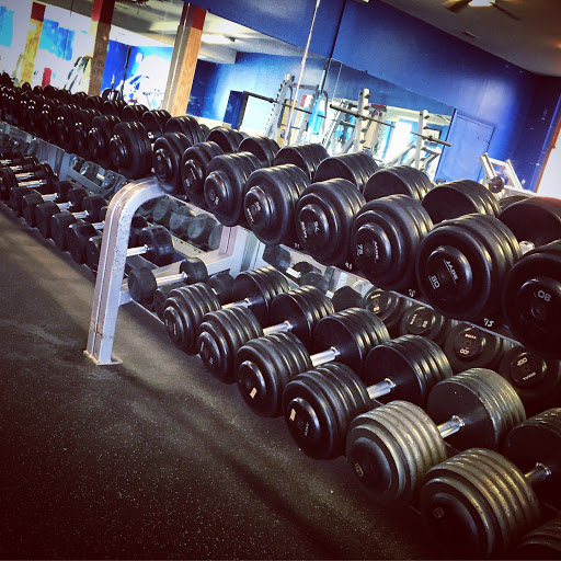 Gym «Fitness Nation», reviews and photos, 75 Sparta Ave, Newton, NJ 07860, USA