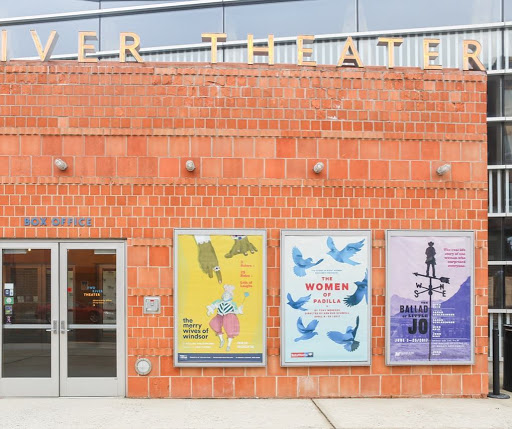 Performing Arts Theater «Two River Theater», reviews and photos, 21 Bridge Ave, Red Bank, NJ 07701, USA