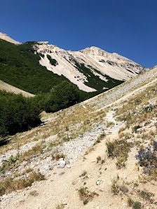 Valle delle Mandrelle Parco Nazionale della Majella, Fara San Martino, 66015 Fara San Martino CH, Italia